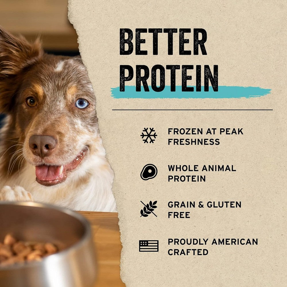 Grain Free Freeze Dried Turkey Giblets Dog Treats - Image 2