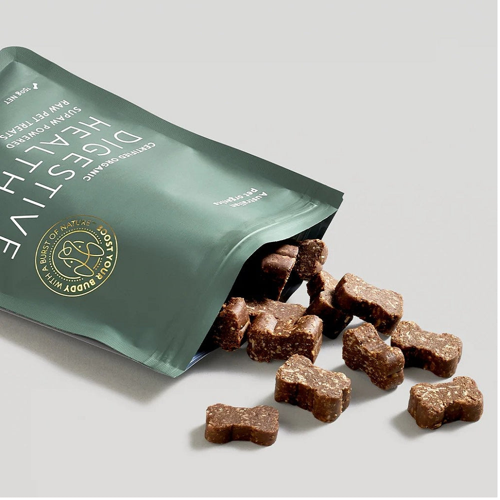 Digestive Health Pet Treats - Image 2