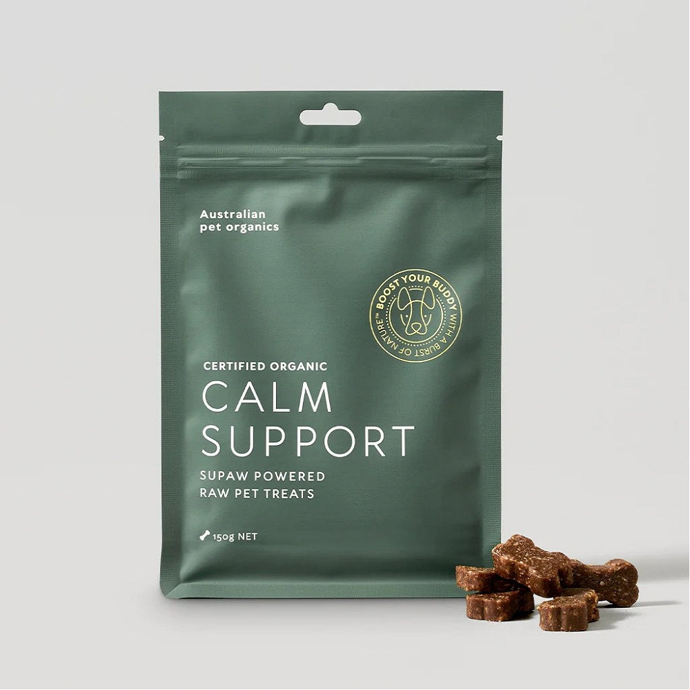 Calm Support Pet Treats - Image 2