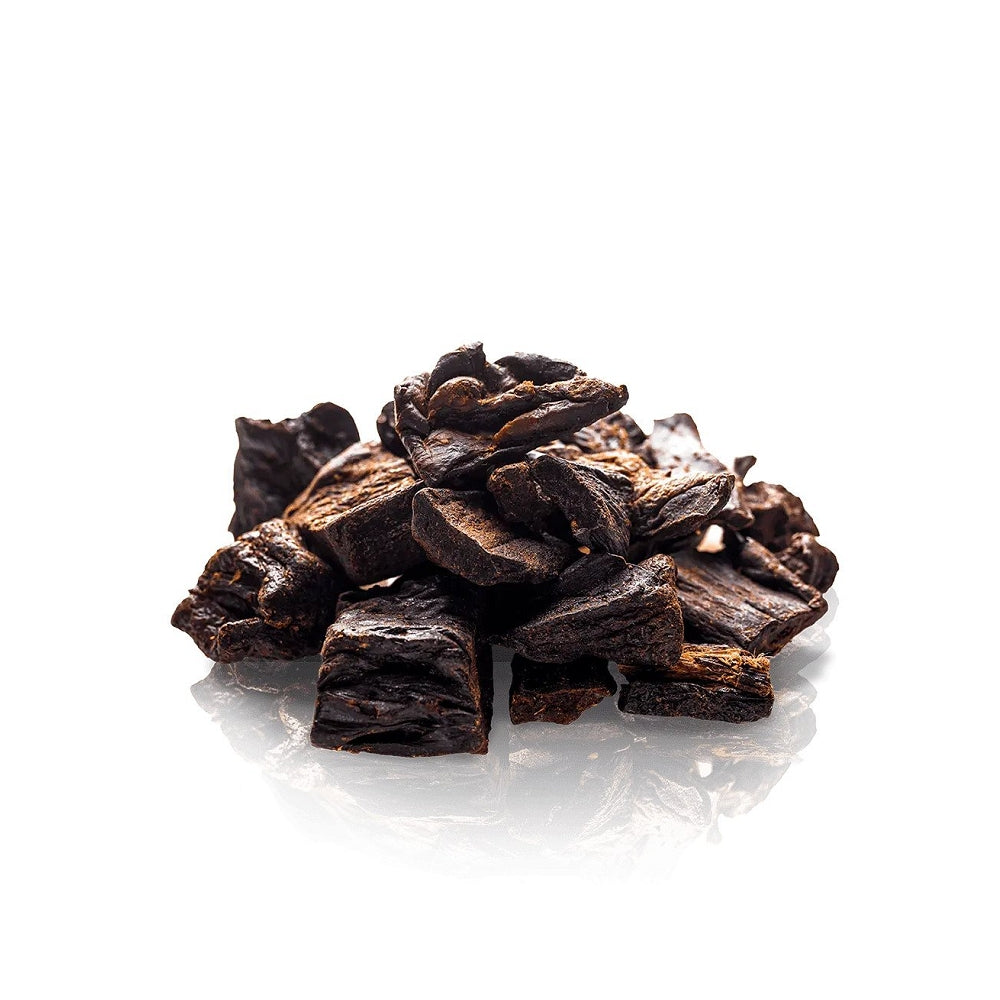 Beef Liver Delights Dog Treats - Image 2