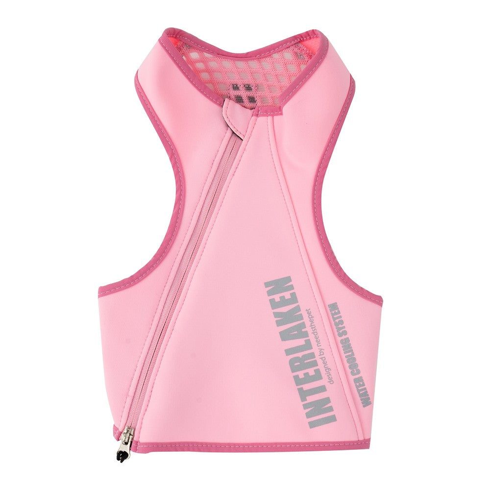 Interlaken Cool Water Dog Vest - Image 4
