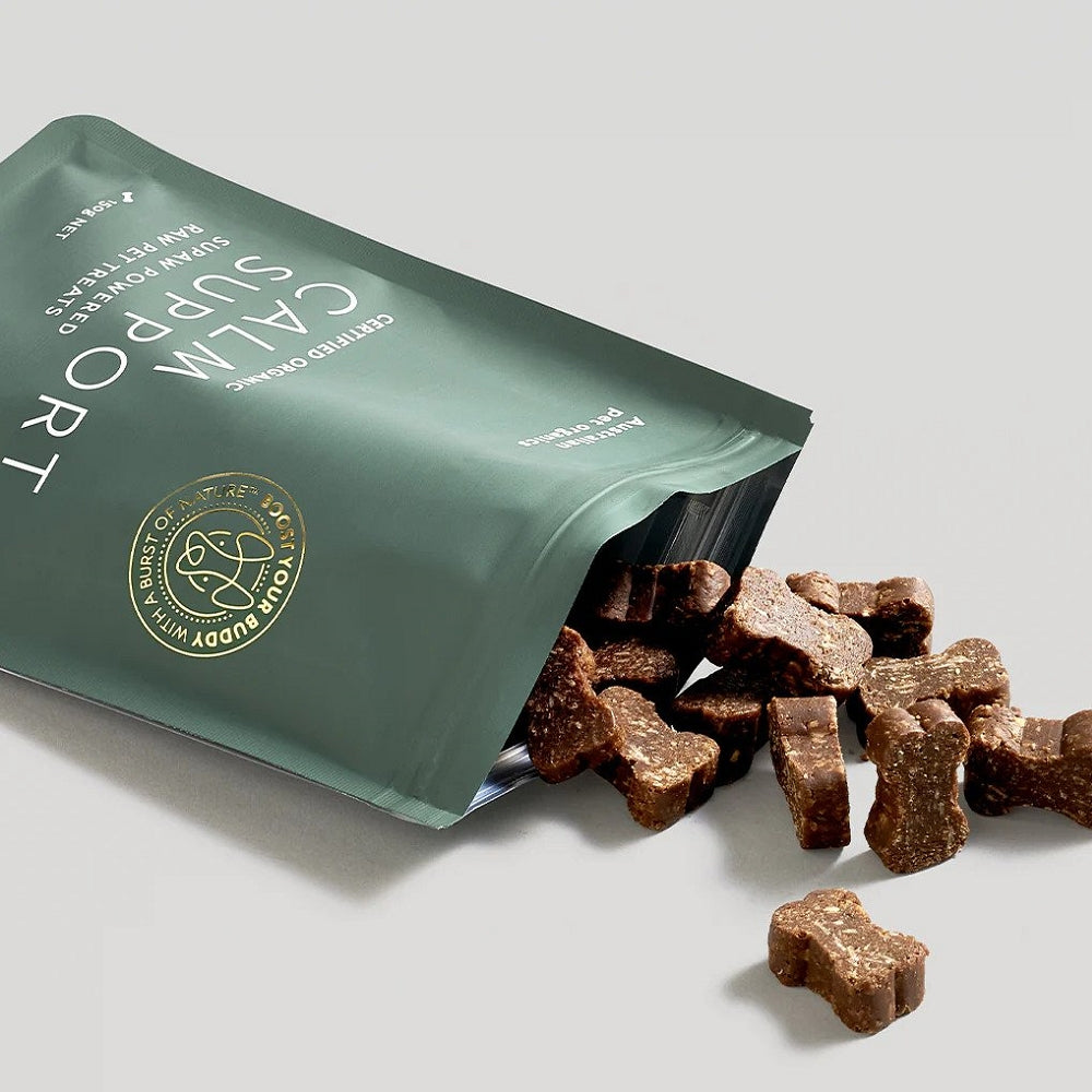 Calm Support Pet Treats - Image 3