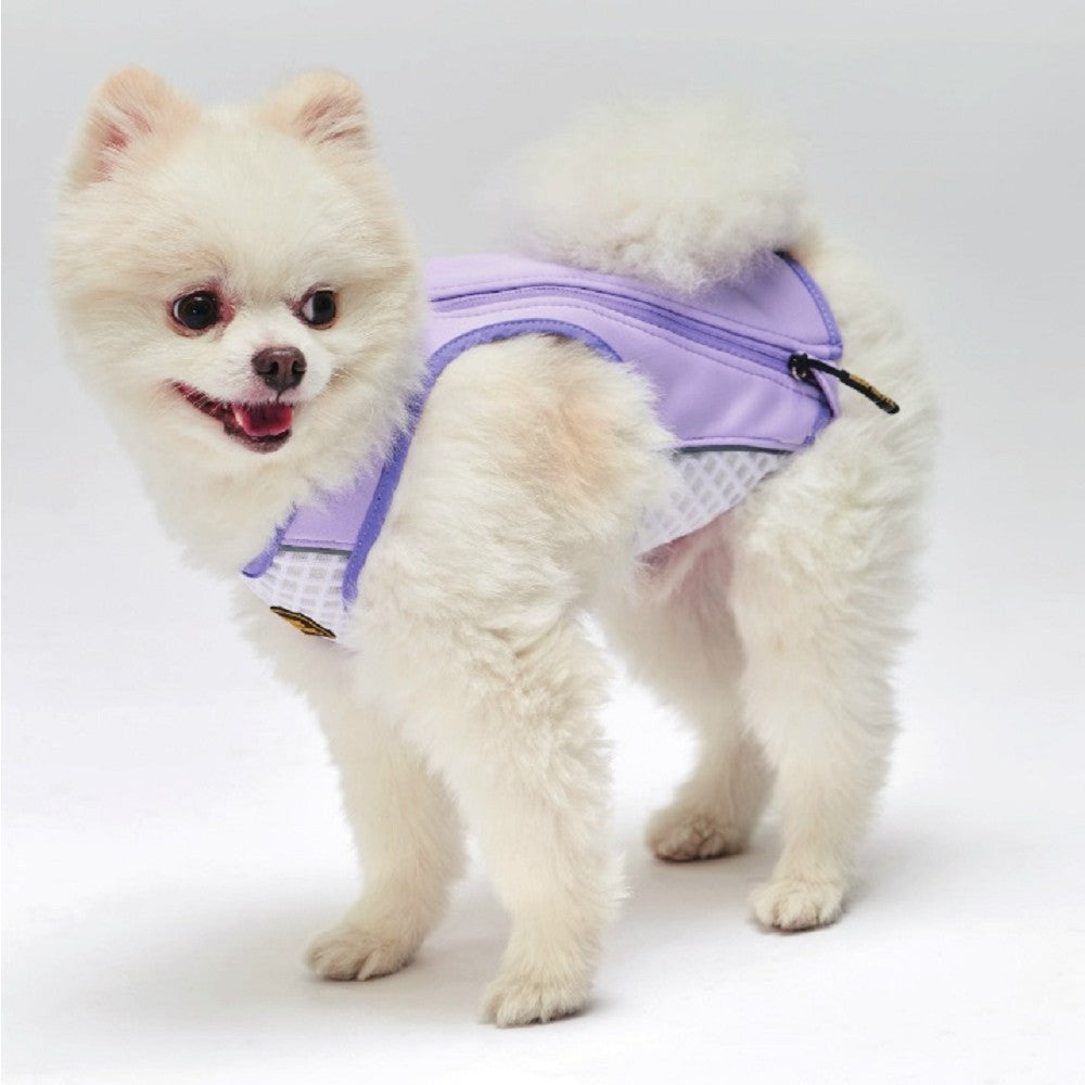 Interlaken Cool Water Dog Vest - Image 6