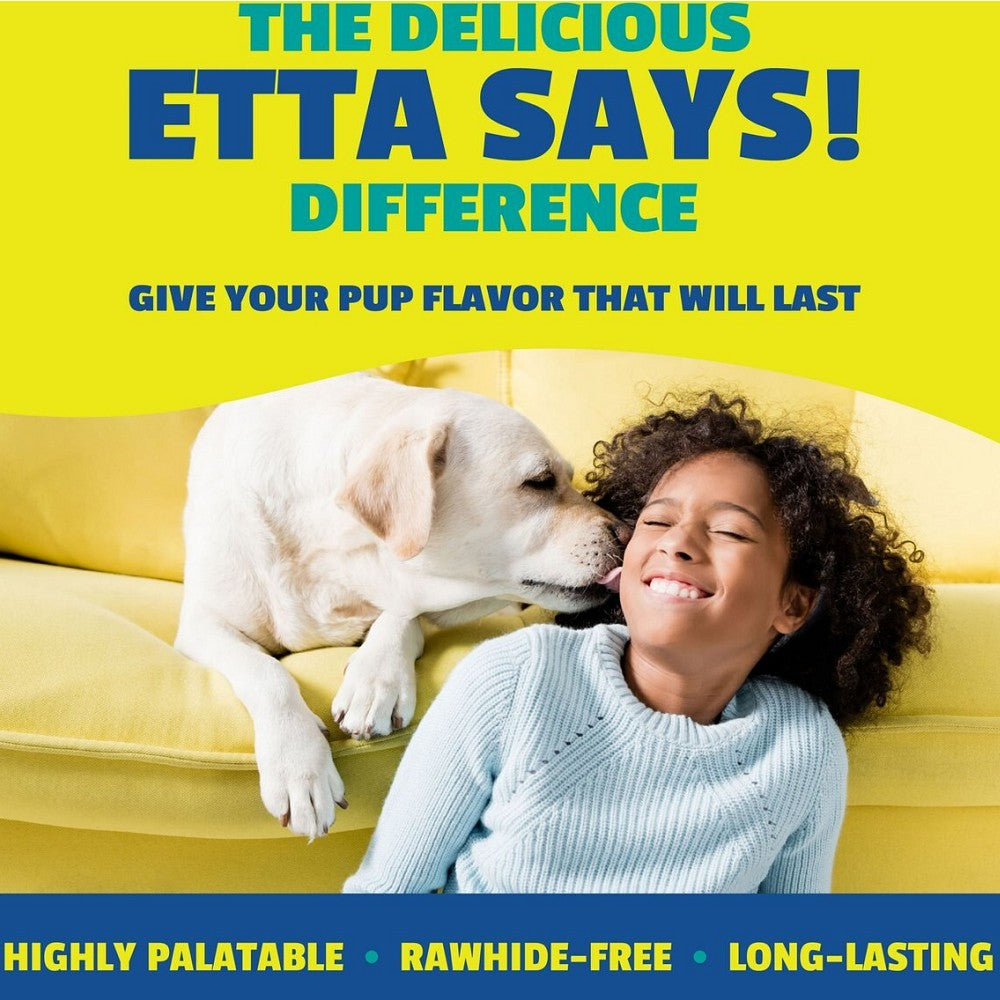 Flavor Fusion Duck & Pumpkin Dog Chew - Image 2