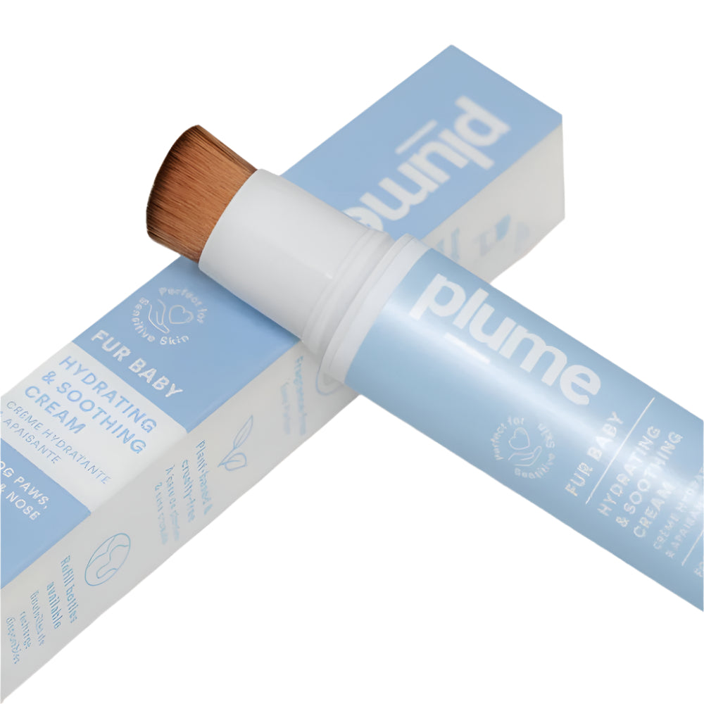 Hydrating & Soothing Cream for Dogs & Cats - Image 2