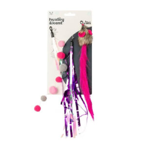 Pink Mouse Tails Cat Teaser Replacement