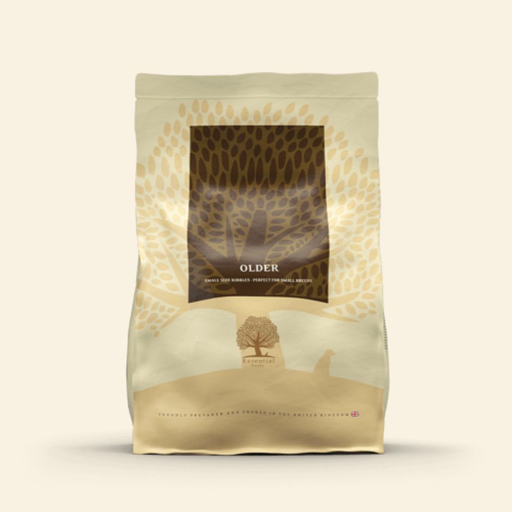 Older Dog Dry Food - Image 2
