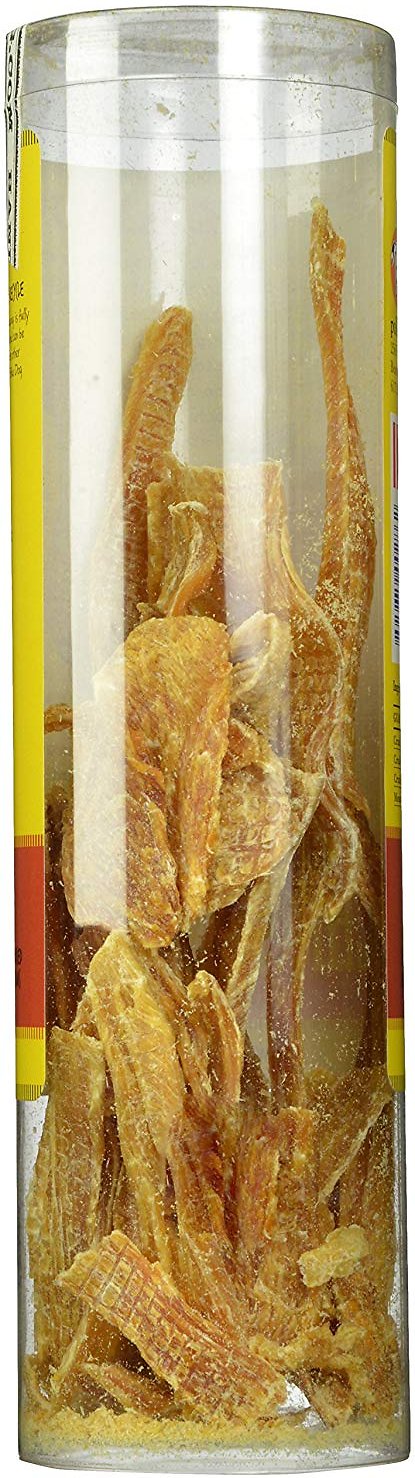 Chicken Jerky Strips Dog & Cat Treats - Image 4