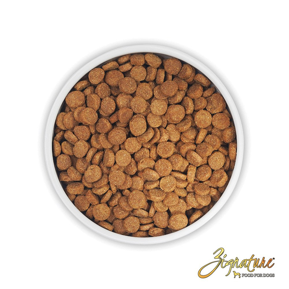 Limited Ingredient Duck Dog Dry Food - Image 6