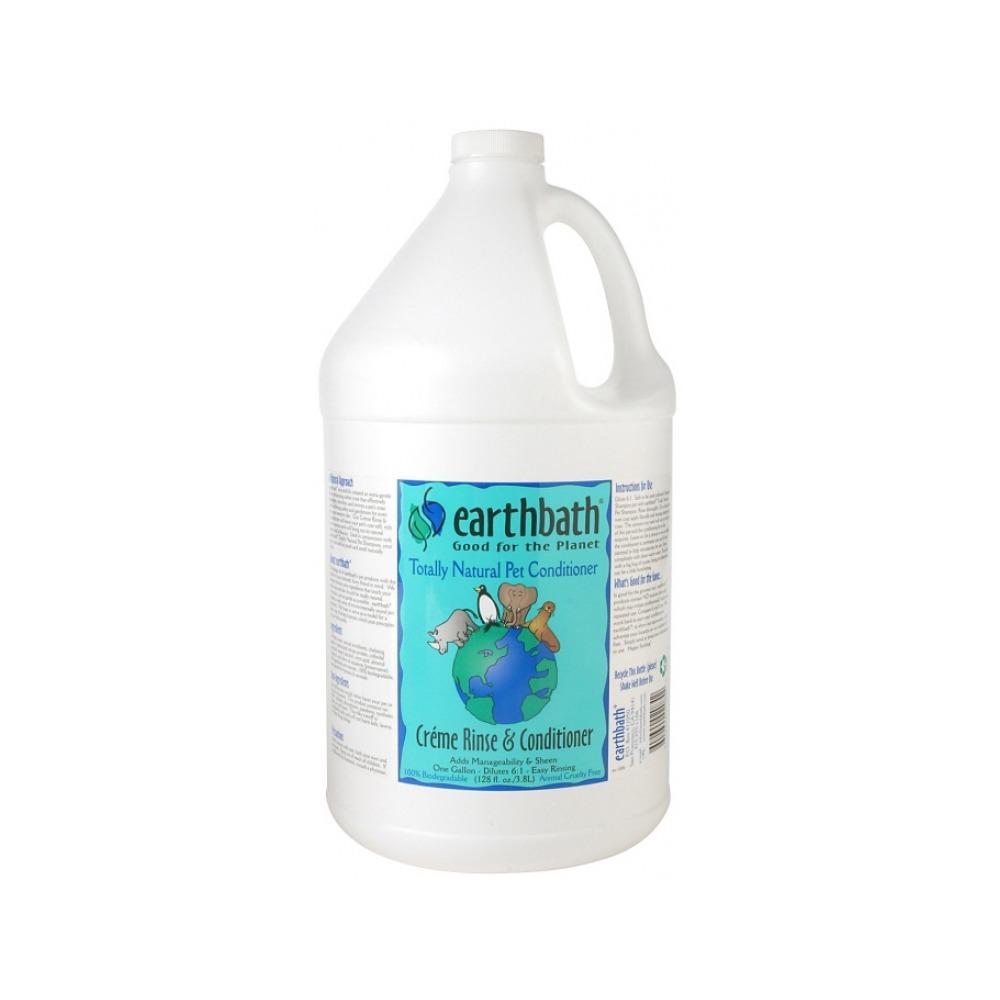 Oatmeal & Aloe Conditioner for Dogs & Cats - Image 3