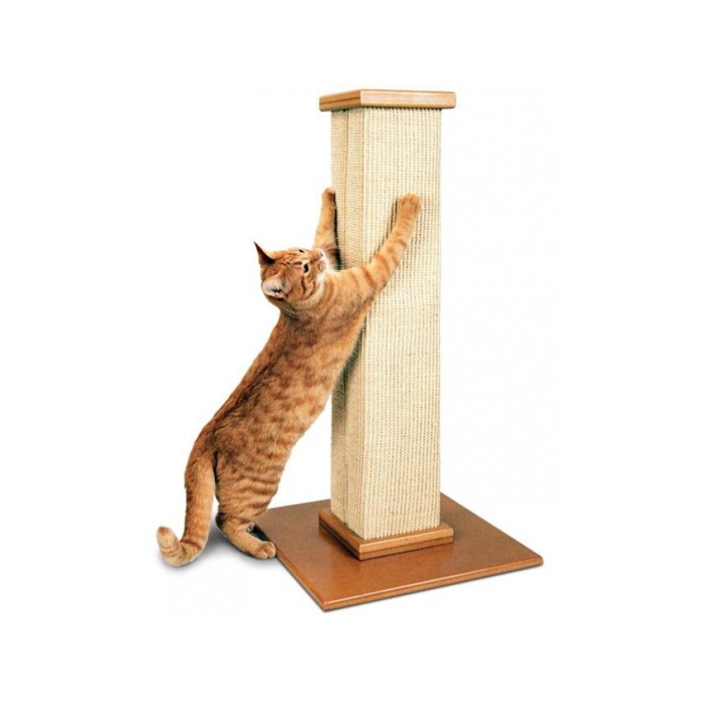 Pioneer Pet - Ultimate Scratching Post Natural