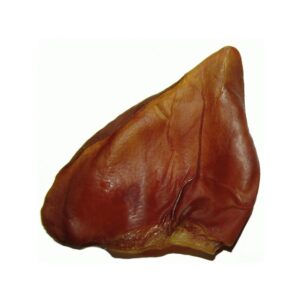 Smokehouse - Piggy Ears Dog Chews 6 pcs