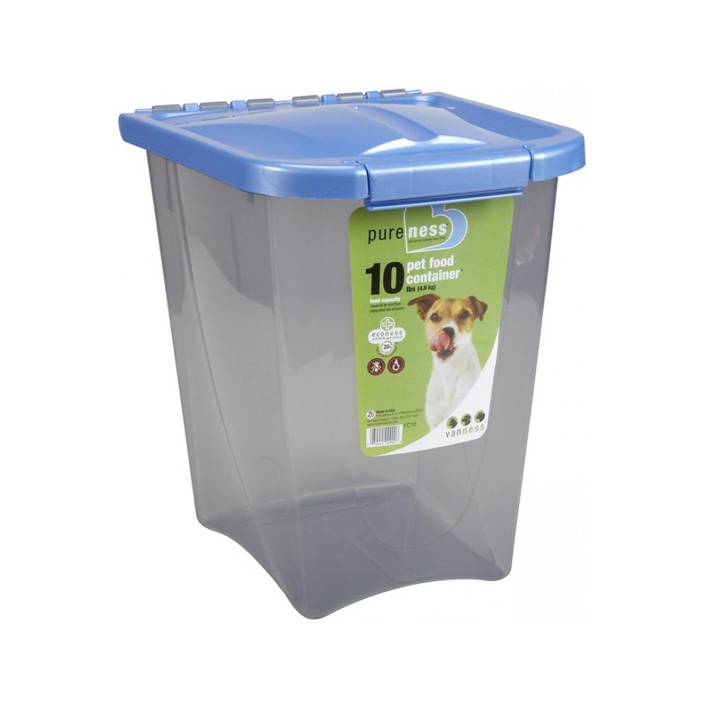 Pet Food Container - Image 4
