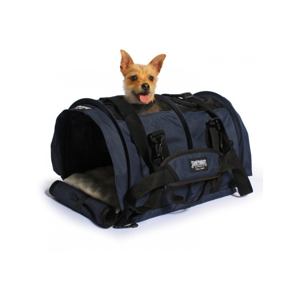 SturdiBag Flex-Height Pet Carrier (Airline Compliant) - Image 16