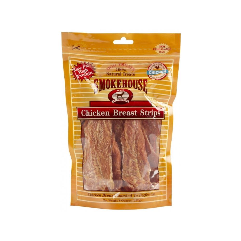 Chicken Breast Strips Dog Treats - Image 2