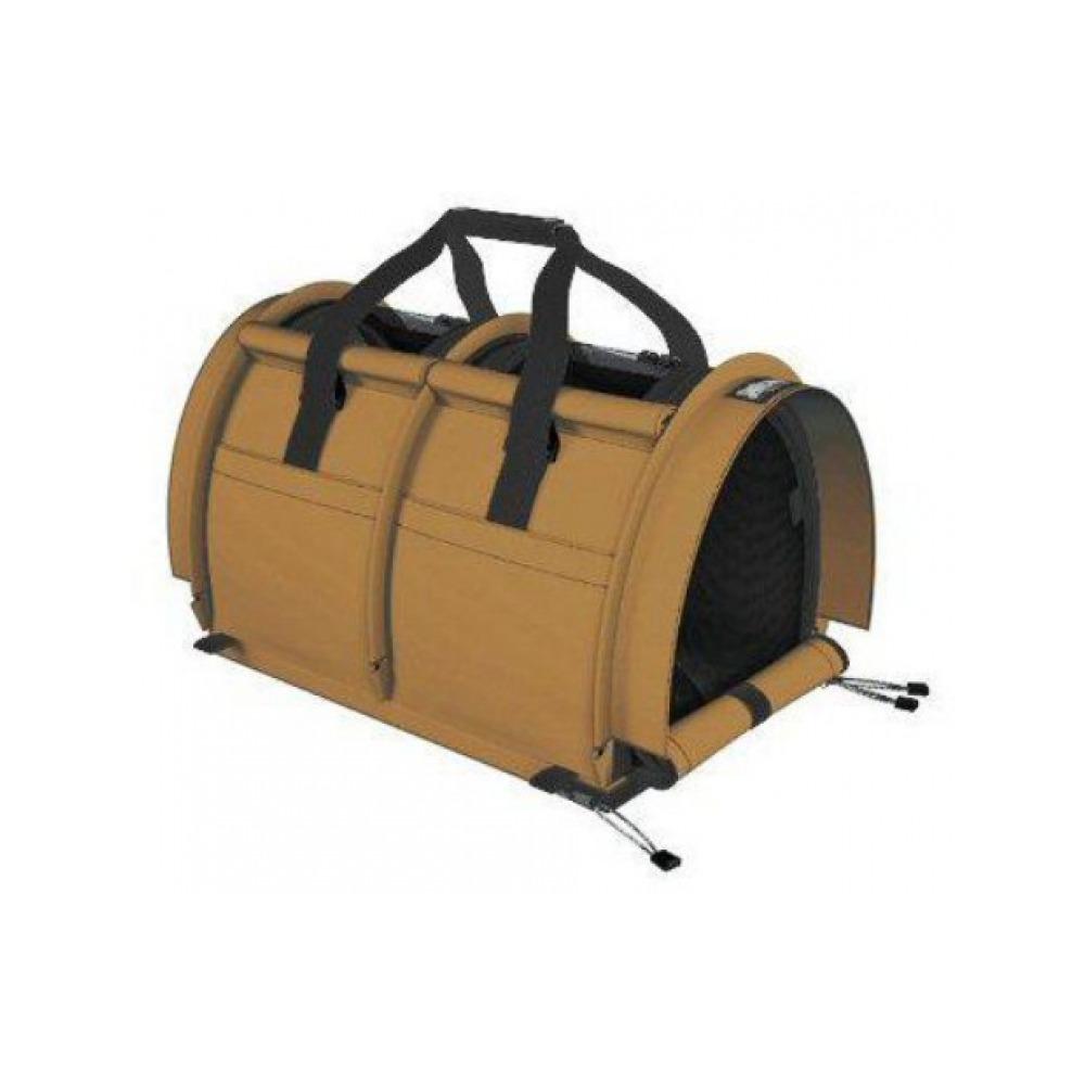 SturdiBag Flex-Height Pet Carrier (Airline Compliant) - Image 15