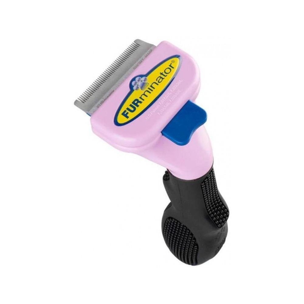 Undercoat deShedding Tool for Cats - Image 7