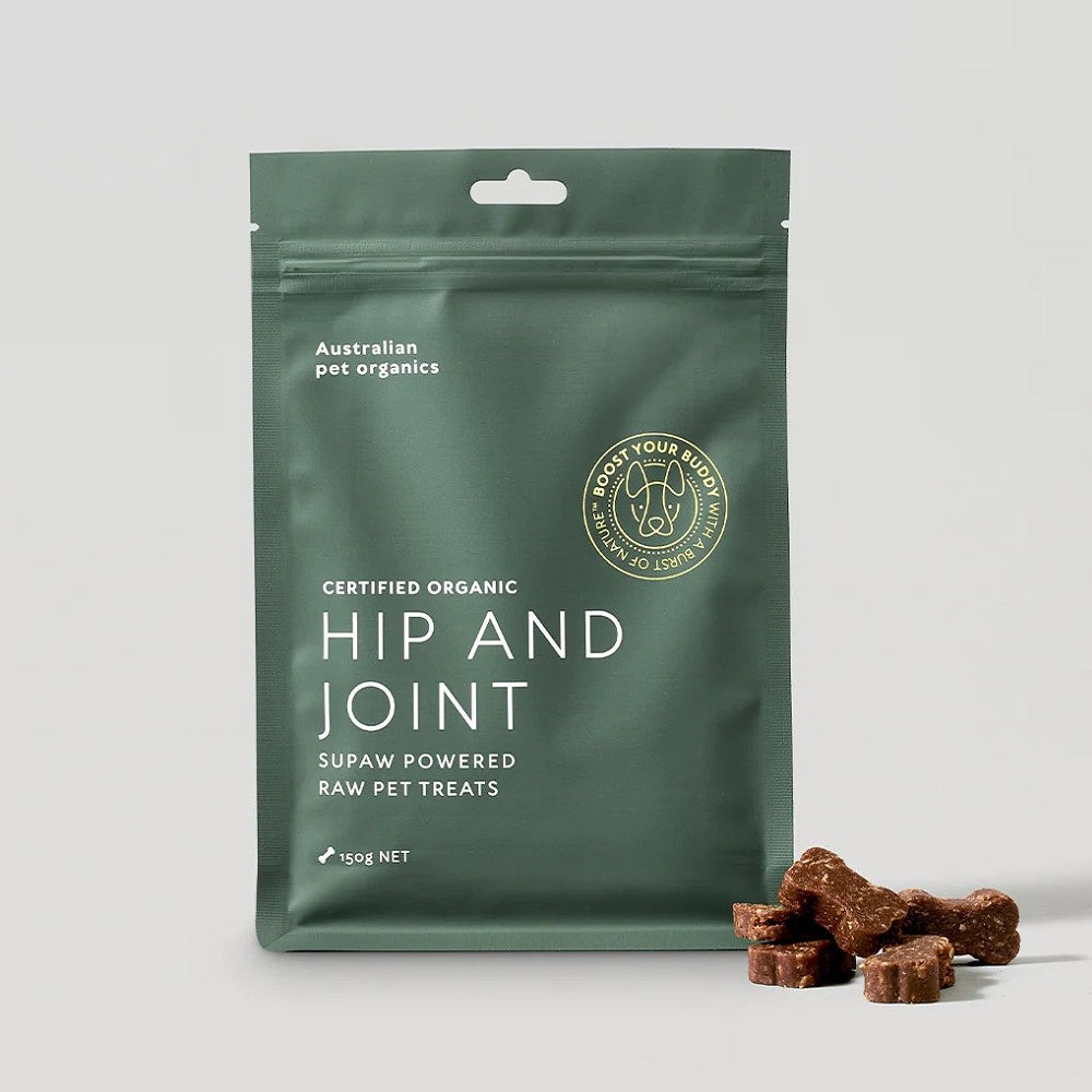 Hip and Joint Pet Treats - Image 2