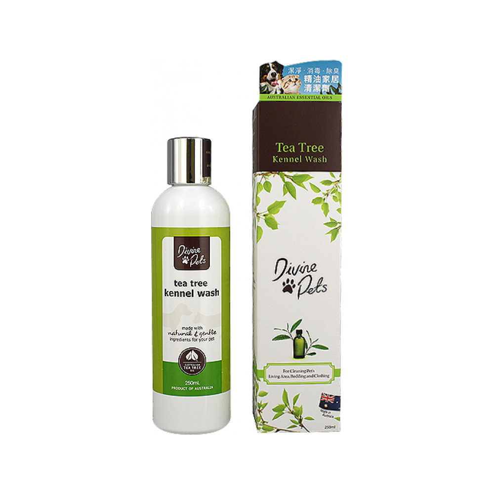 Tea Tree Kennel Wash - Image 4