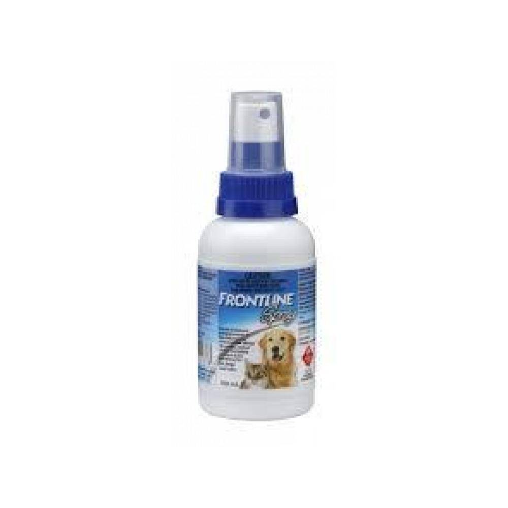 Frontline Spray for Cats & Dogs - Image 2