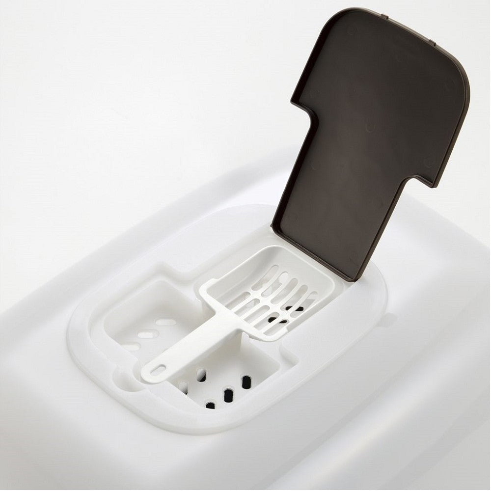 Lapule Cover Litter Box - Image 3