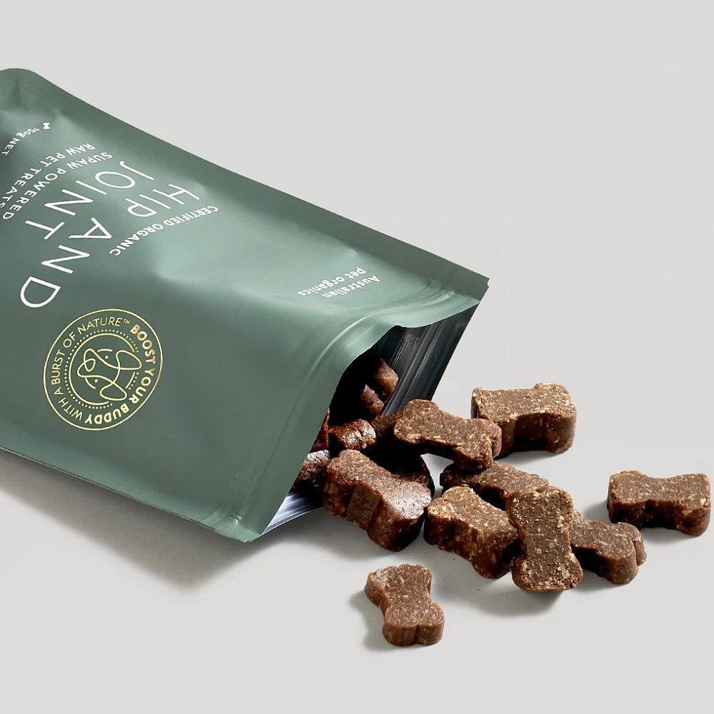 Hip and Joint Pet Treats - Image 3