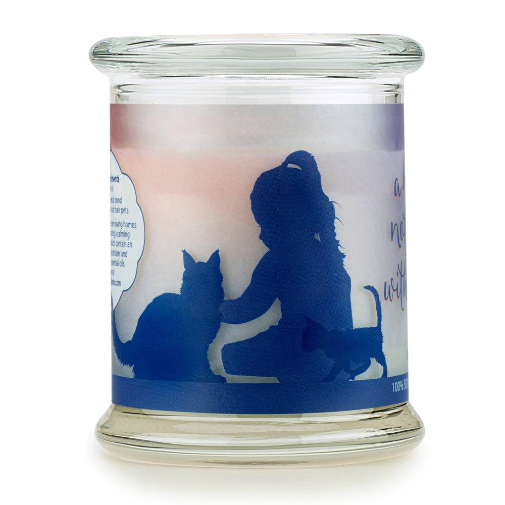 Sentiments Candle - Image 4