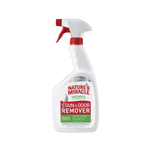 Nature's Miracle - Stain & Odour Spray for Cats 32 oz