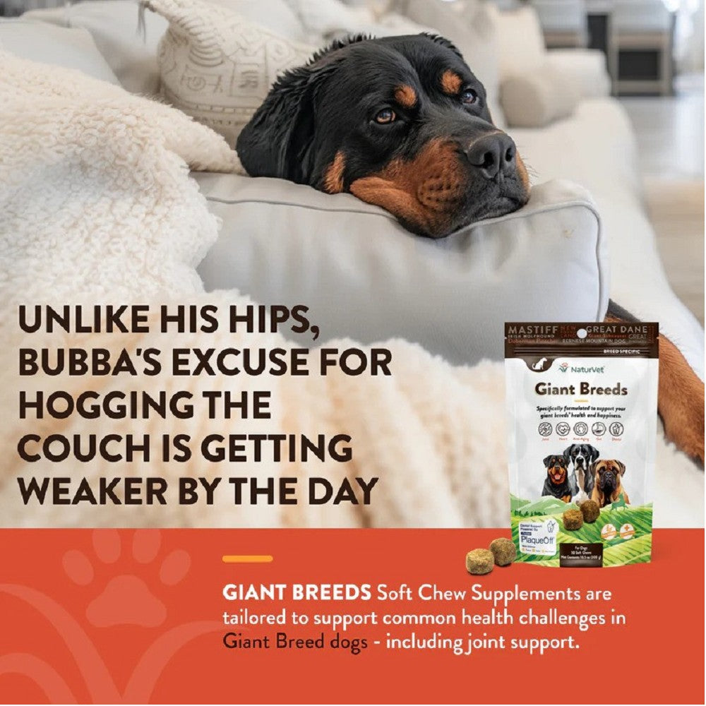 Specifically Supplement for Giant Breed Dogs - Image 3
