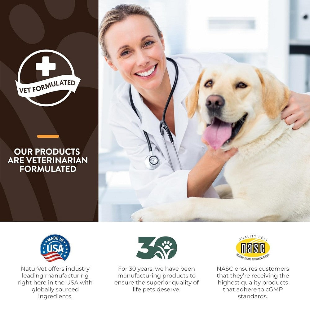 Specifically Supplement for Bully Breed Dogs - Image 6