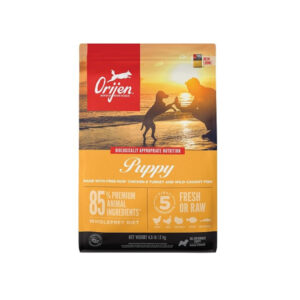 Puppy Formula Chicken & Turkey Dog Dry Food (USA)