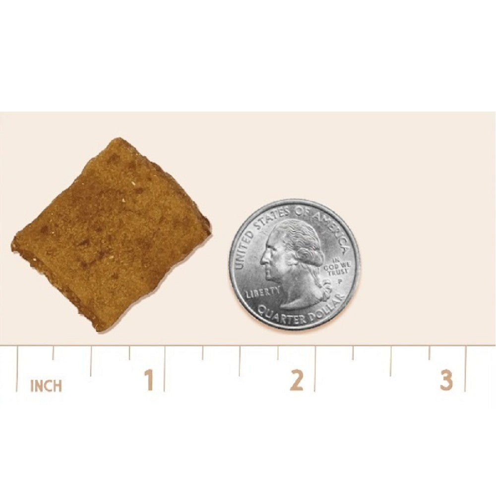 Real Cage-Free Chicken Jerky Bites Dog Treats - Image 6