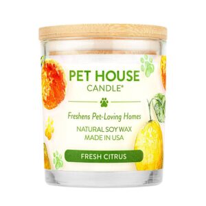 Top Seller Candle