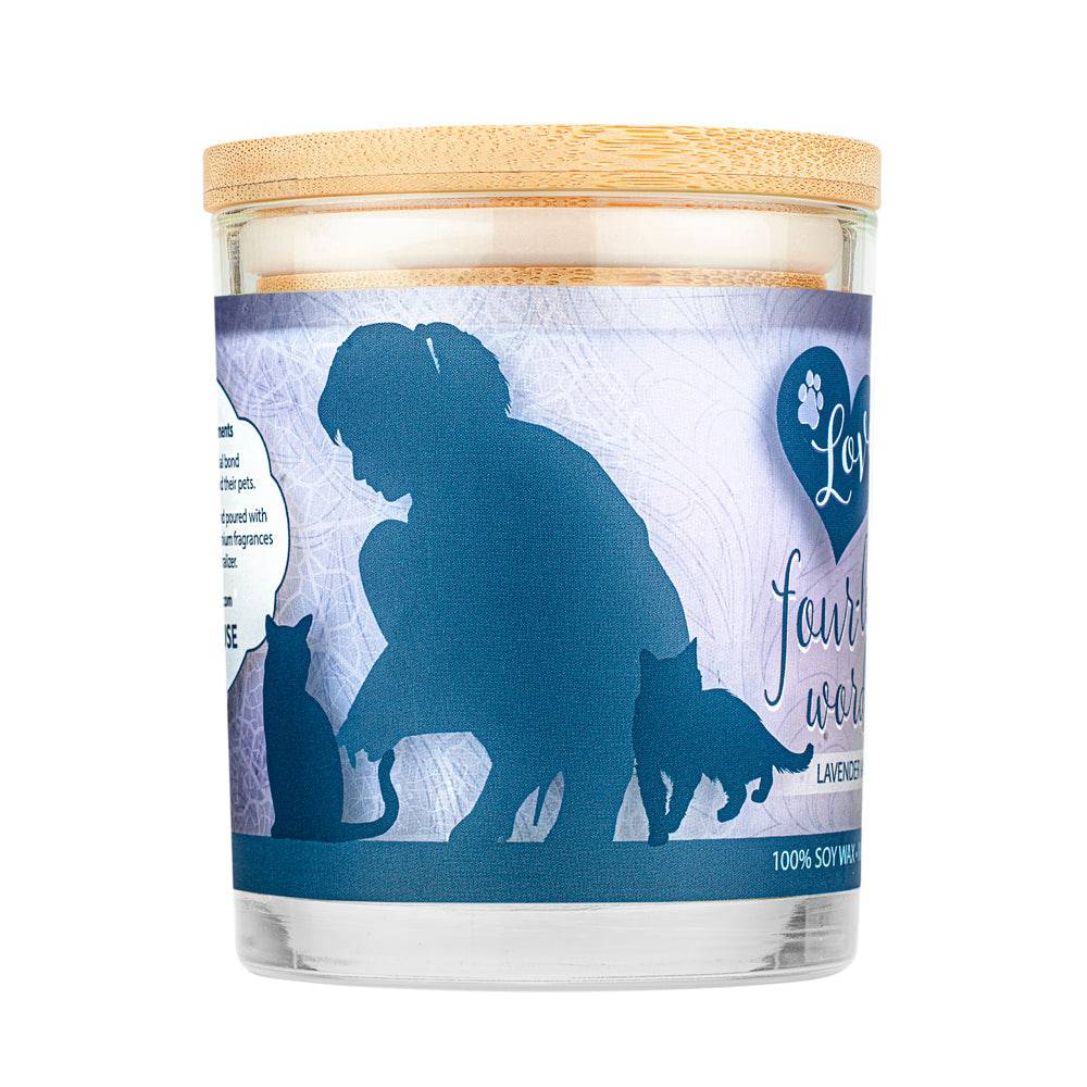 Sentiments Candle - Image 10