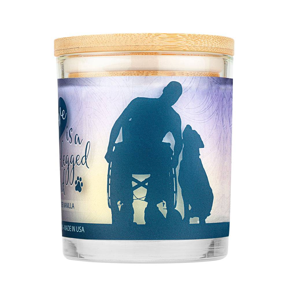 Sentiments Candle - Image 9