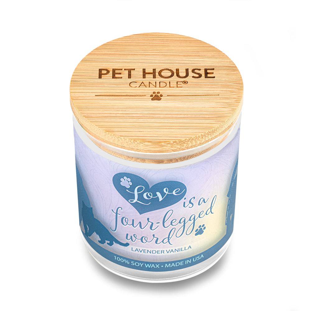 Sentiments Candle - Image 8