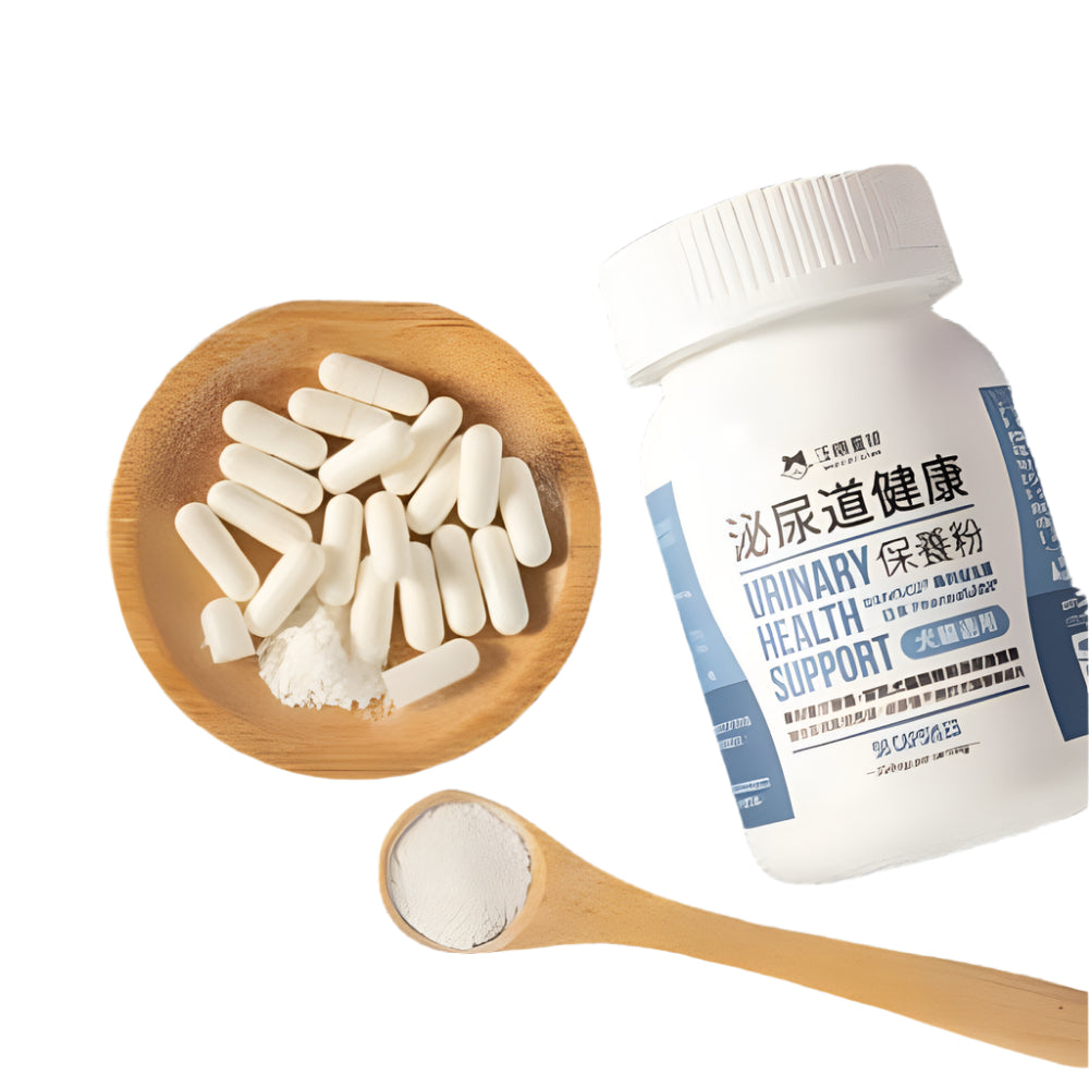 Urinary Health Support Supplement for Dogs & Cats - Image 2