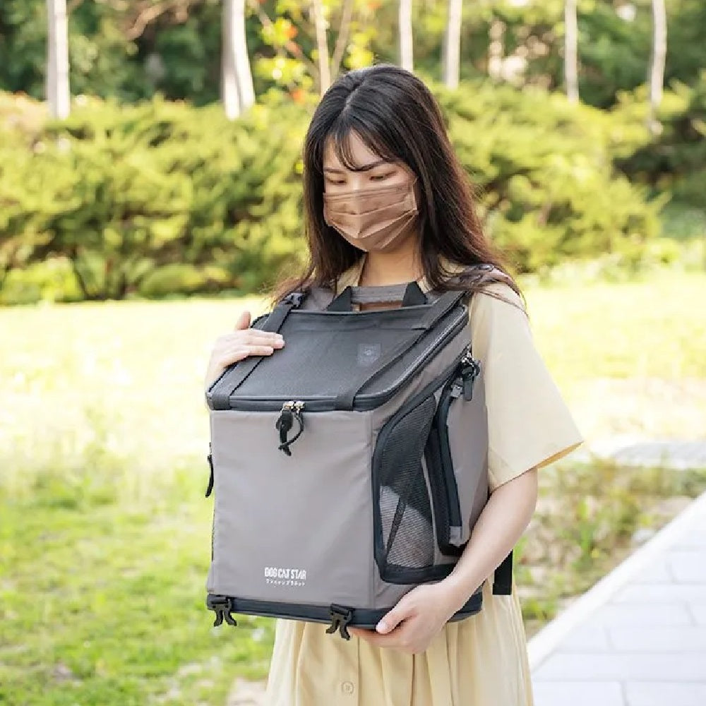 Carrier for Pets - Image 2