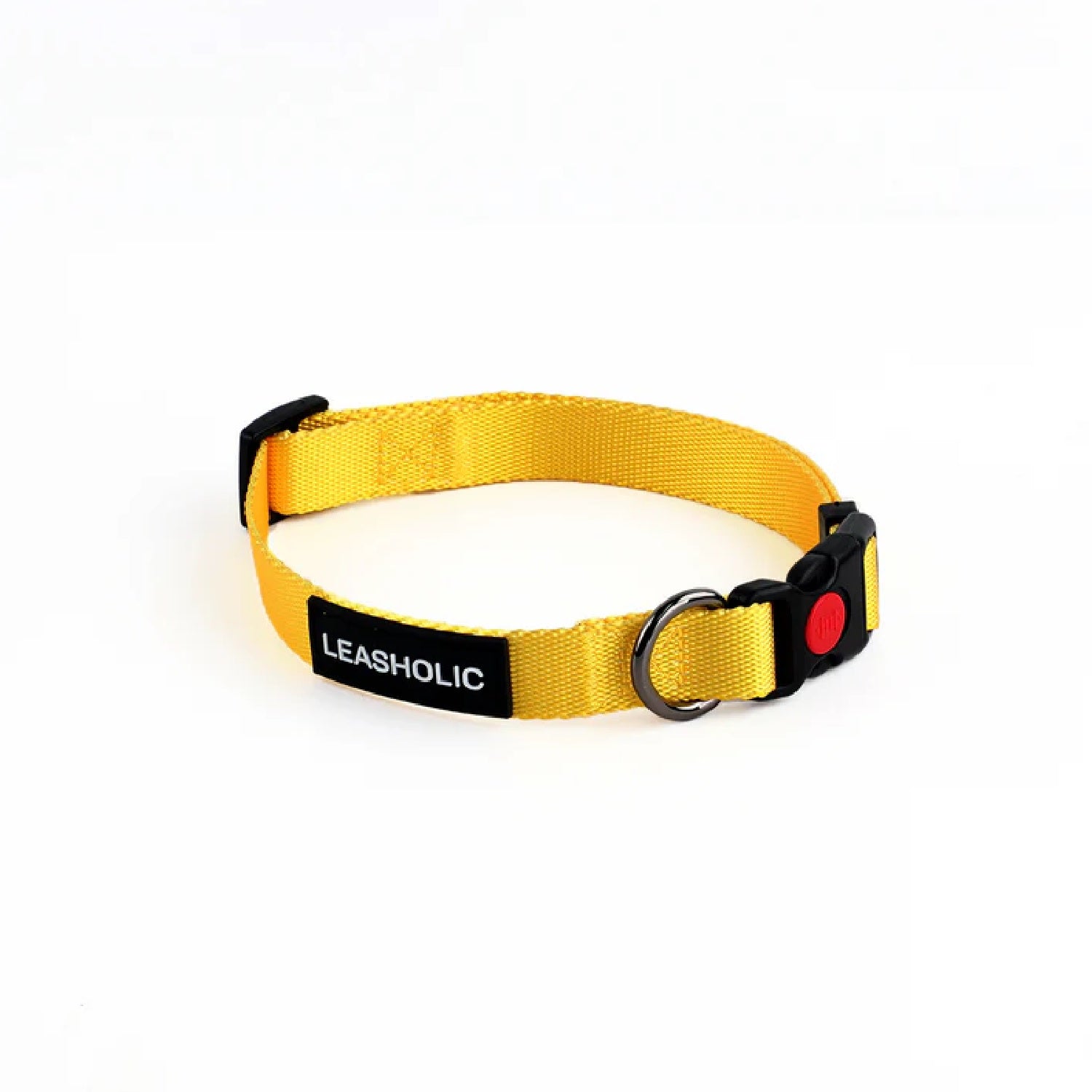 Classic Adjustable Dog Collar - Image 10