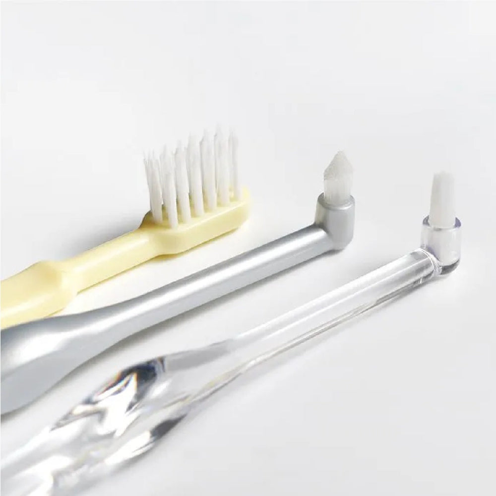 Extra Soft Tooth Brush for Dogs & Cats - Image 2
