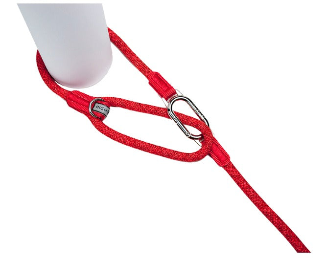 Leisure Parking & Tether Leash - Image 8