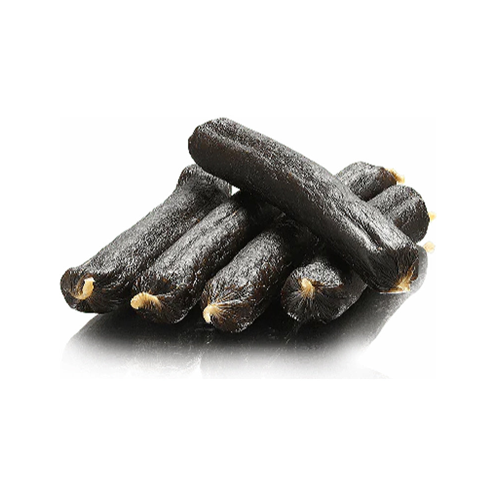 Finest Duck, Herb & Apple Sausages Dog Treats - Image 2