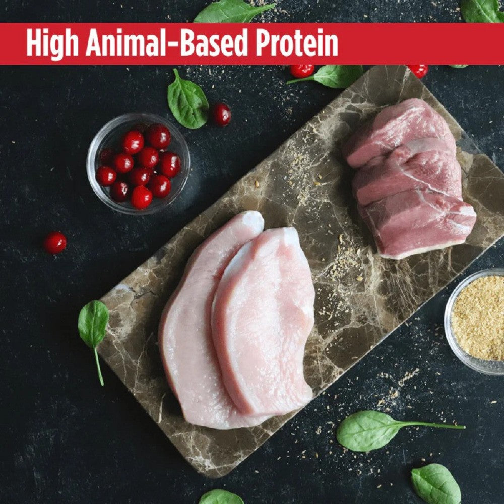 FreeStyle All Life Stages Freeze-Dried Raw Turkey & Duck Cat Food - Image 3