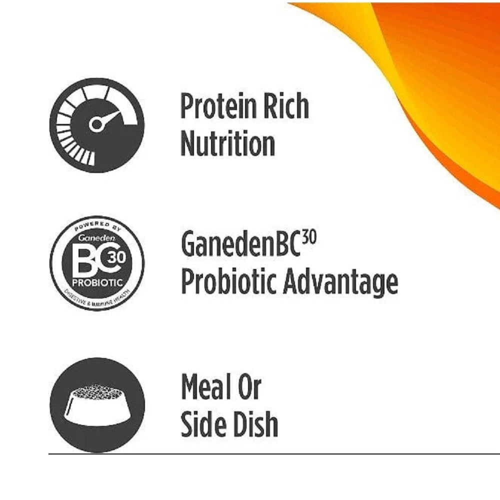 FreeStyle All Life Stages Freeze-Dried Raw Chicken & Salmon Cat Food - Image 3