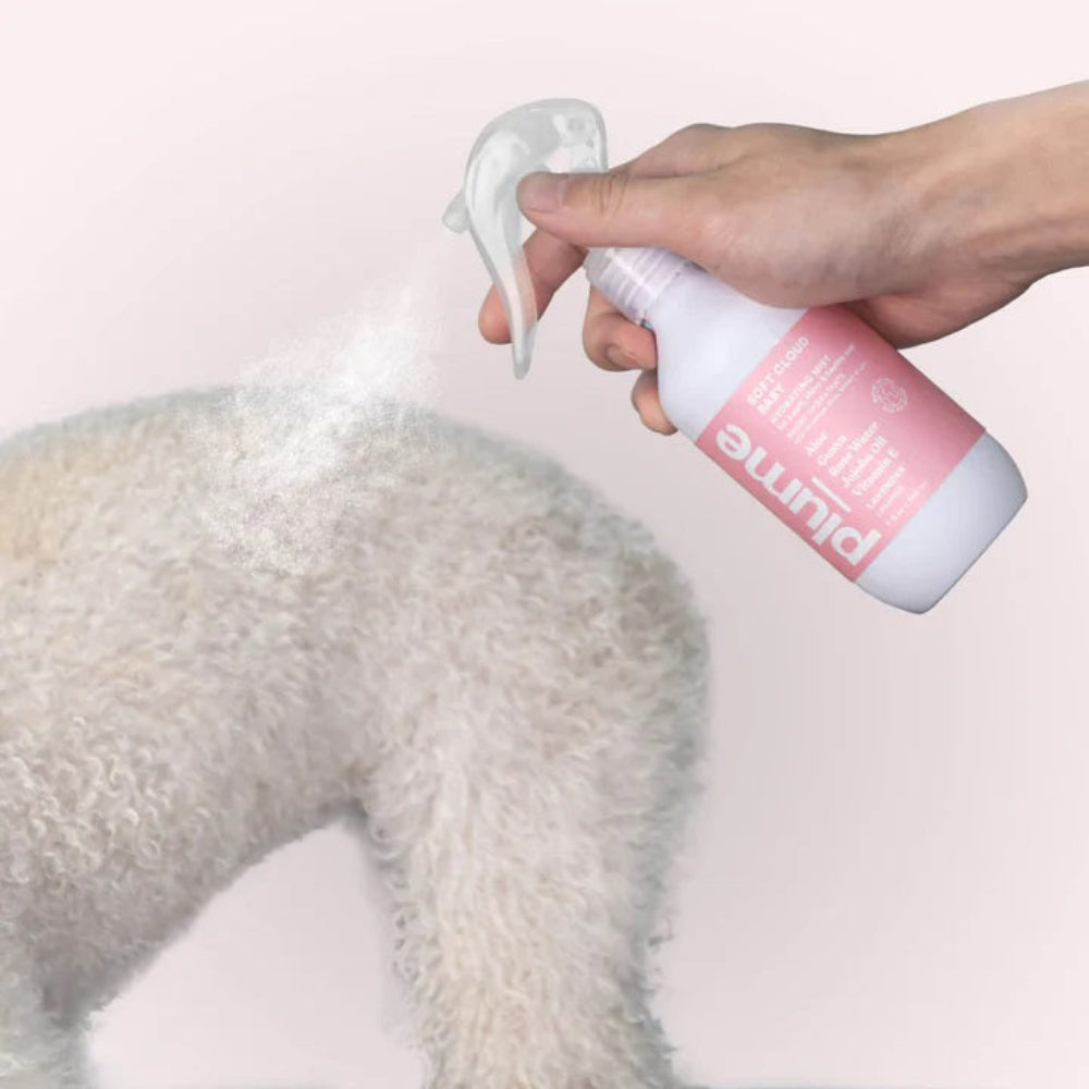 Soft Cloud Baby Hydrating Mist for Dogs & Cats - Image 3