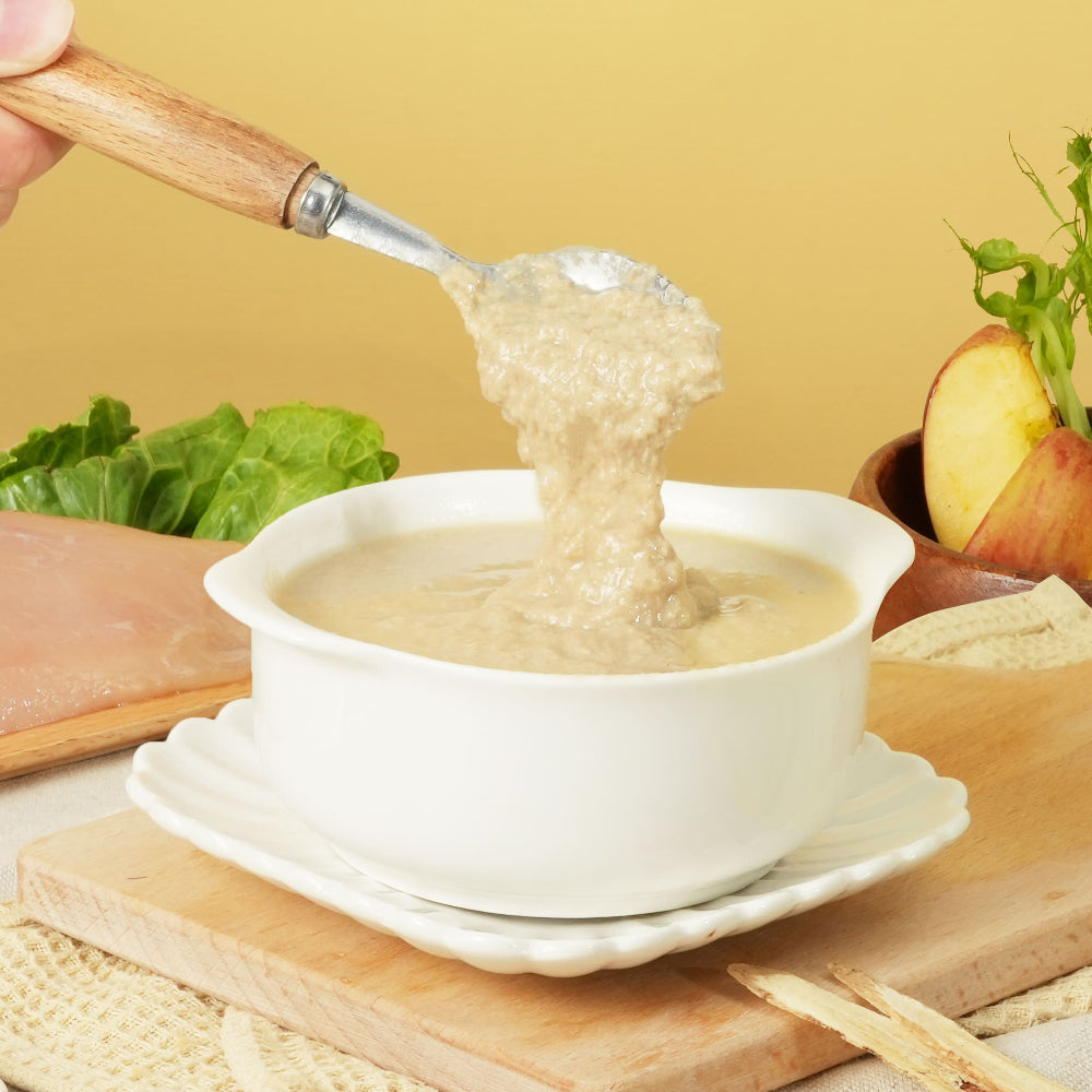 Creamy Puree - Chicken Cat Can - Image 4