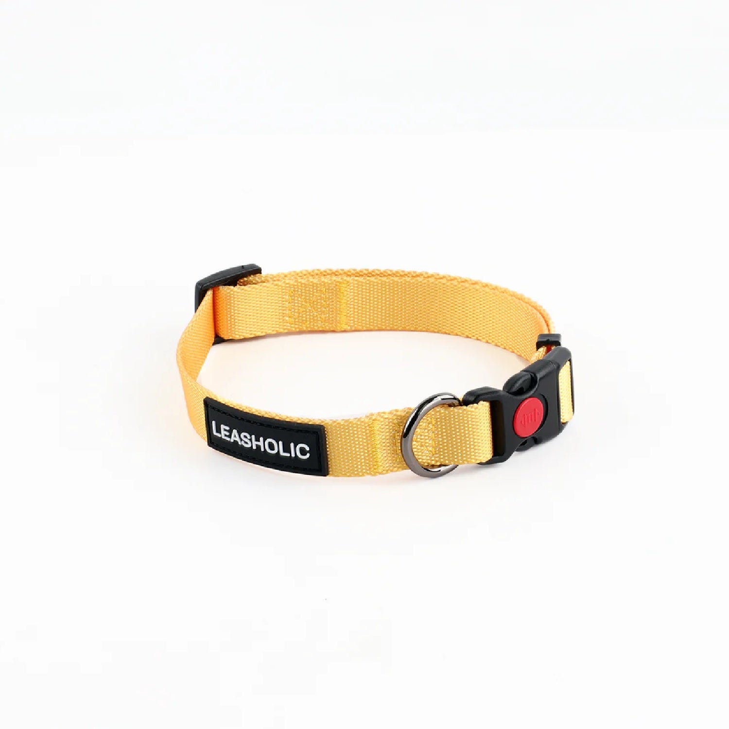 Classic Adjustable Dog Collar - Image 4