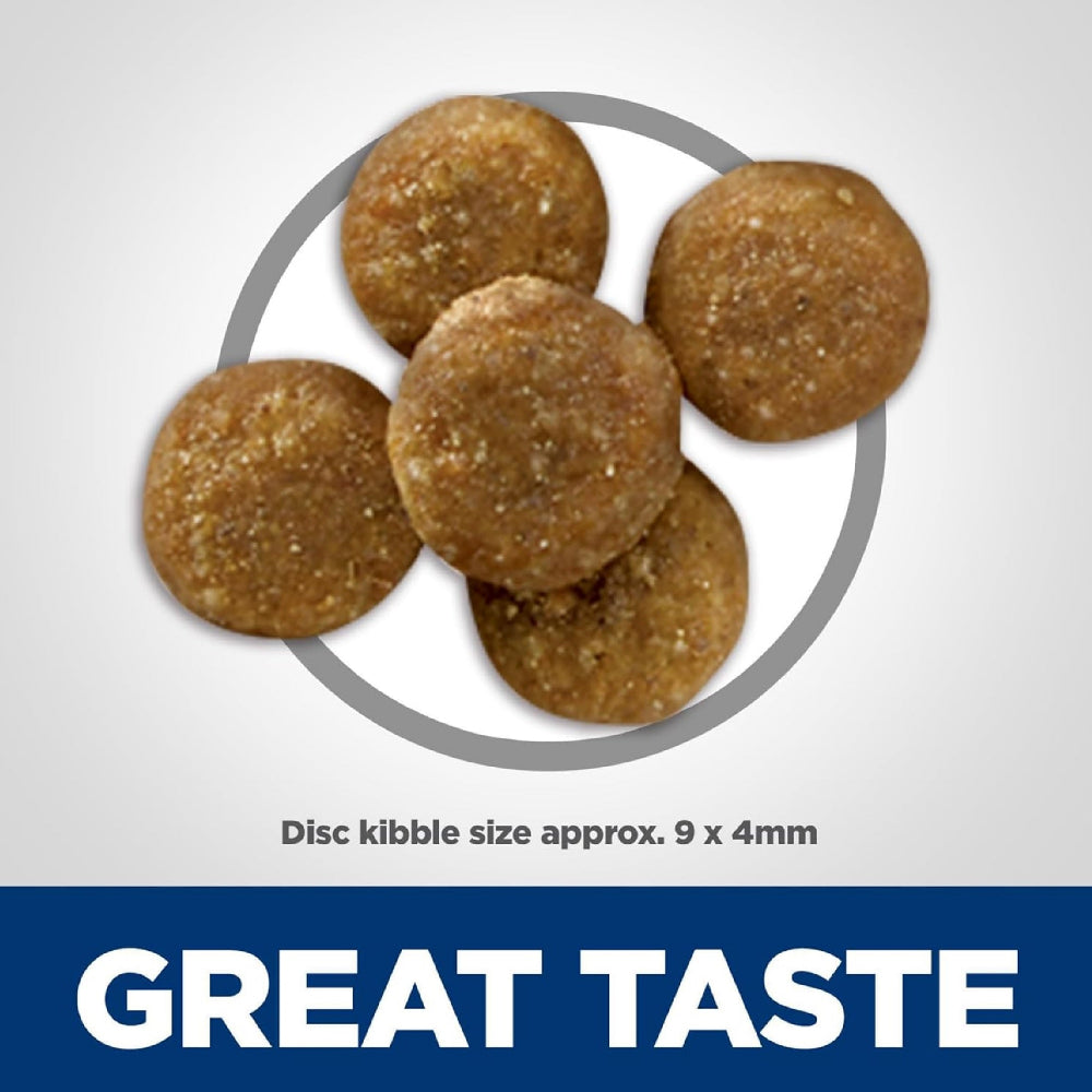 Science Diet - Specialty Prefect Digestion Salmon Adult 1-6 Cat Dry Food - Image 3