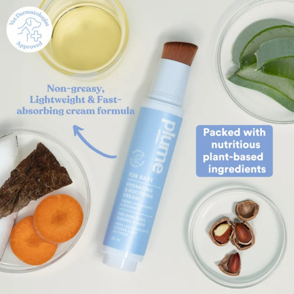 Hydrating & Soothing Cream for Dogs & Cats - Image 4