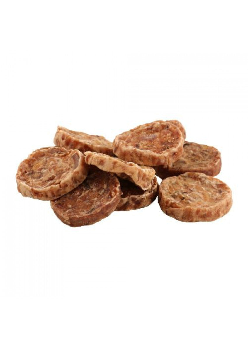 Squid Bites Dog Treats - Image 2